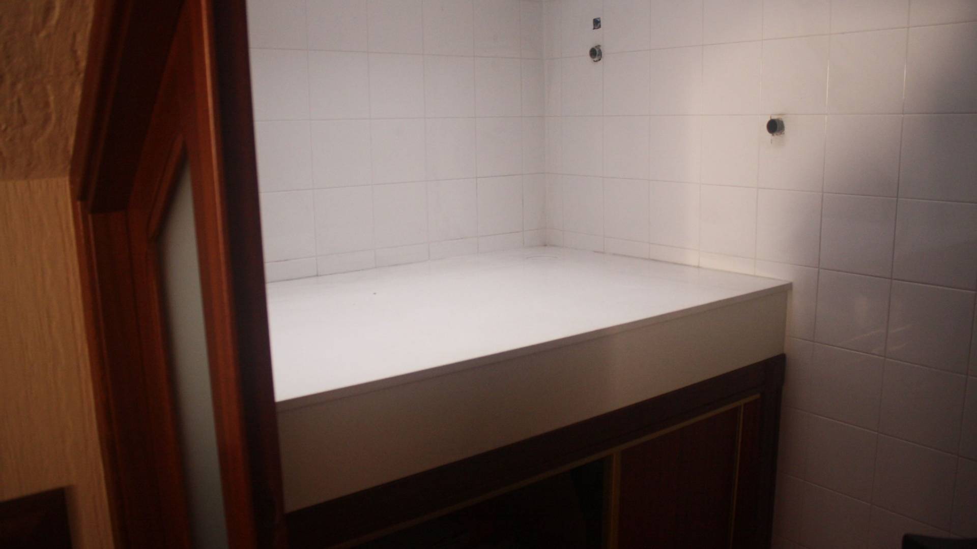 Nieuw gebouw - Adosado - Torrevieja - Los Balcones - Los Altos del Edén