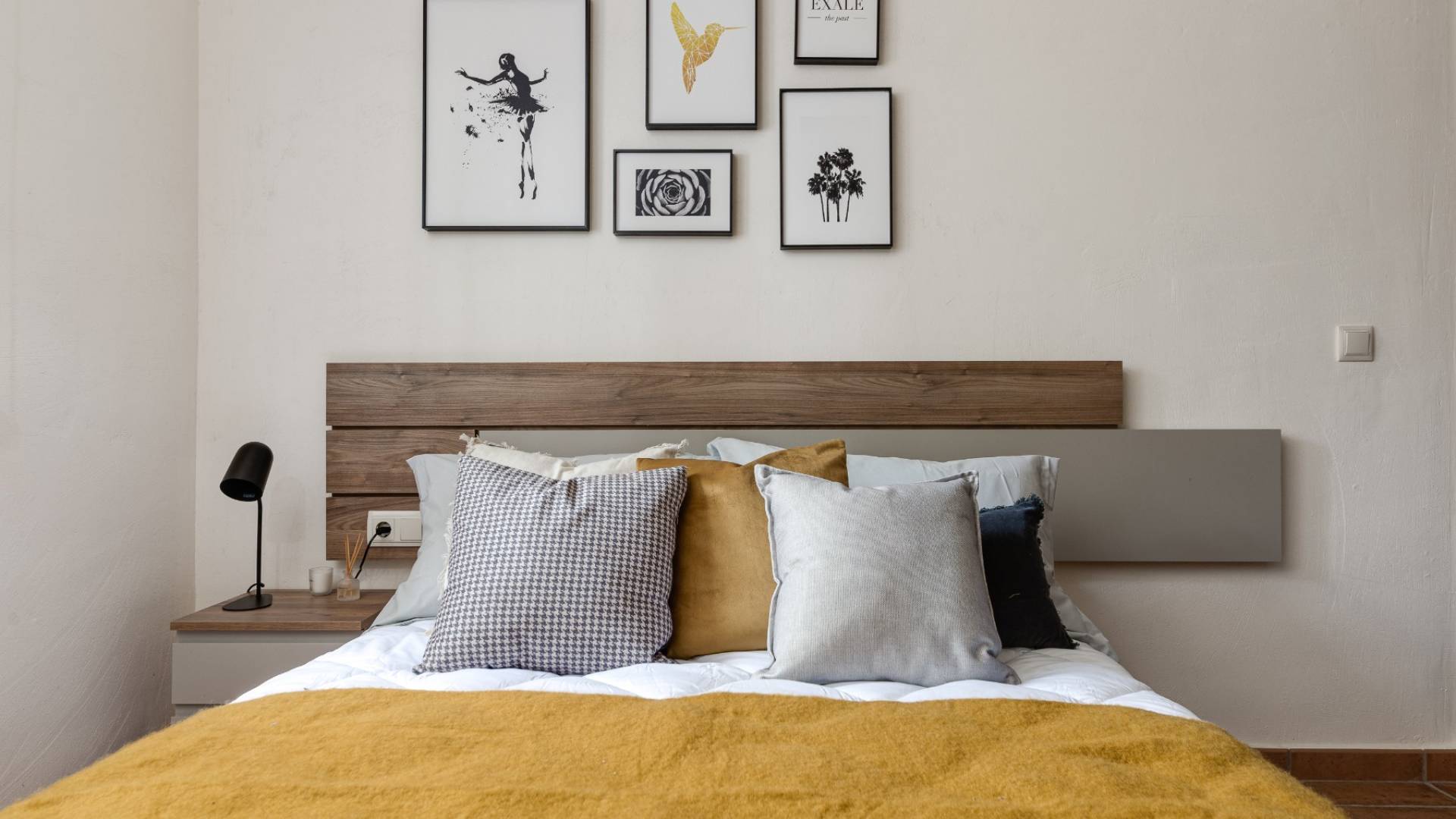 Nieuw gebouw - Adosado - 