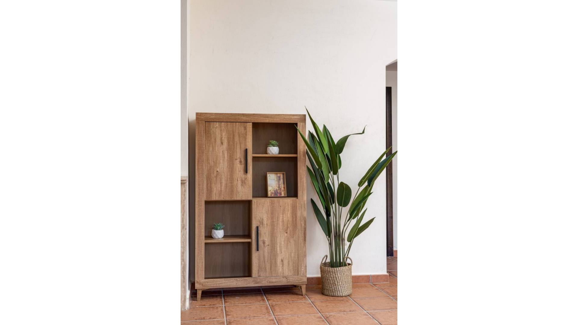 Nieuw gebouw - Adosado - 