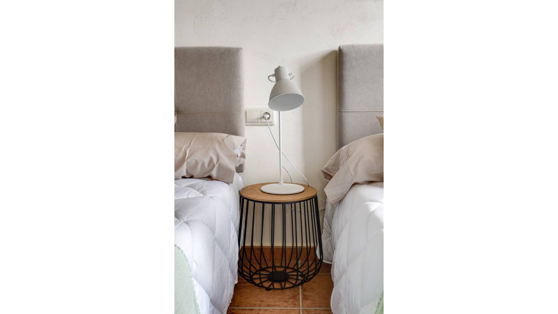 Nieuw gebouw - Adosado - 