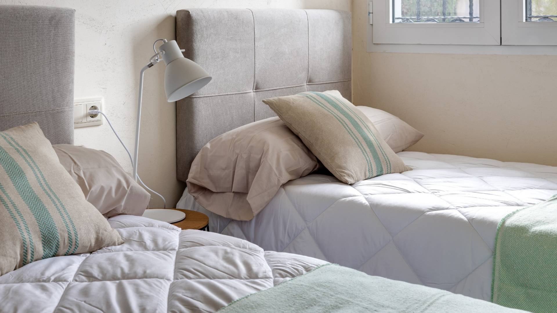 Nieuw gebouw - Adosado - 