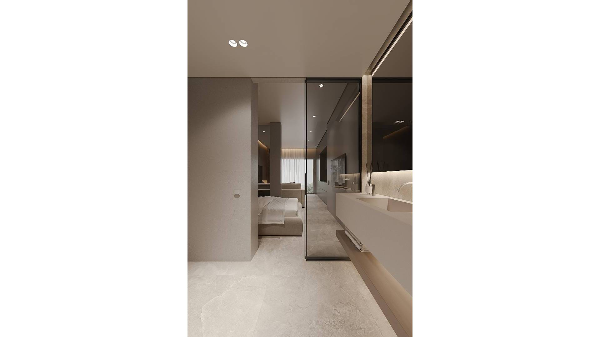 Nieuw gebouw - Ander - Torrevieja - torrevieja