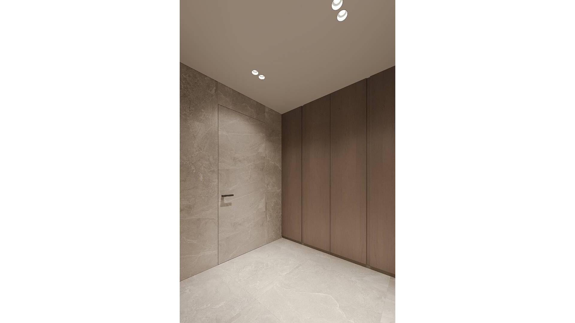 Nieuw gebouw - Ander - Torrevieja - torrevieja