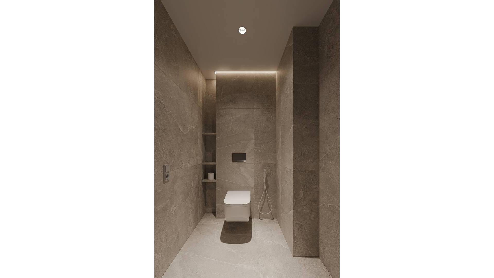 Nieuw gebouw - Ander - Torrevieja - torrevieja