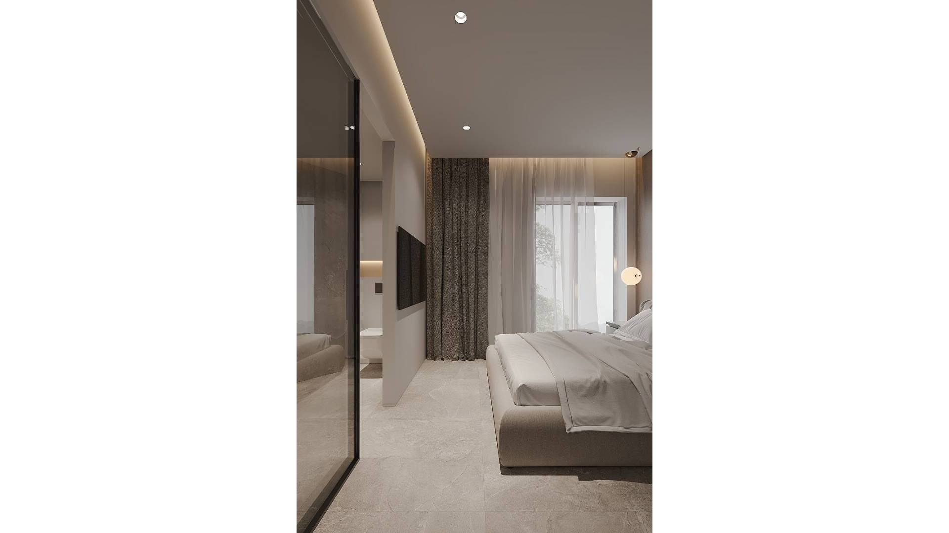 Nieuw gebouw - Ander - Torrevieja - torrevieja