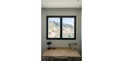 Nieuw gebouw - Appartement - Alfas del Pi - Alfaz del Pí