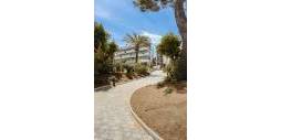Nieuw gebouw - Appartement - Alfas del Pi - Alfaz del Pí