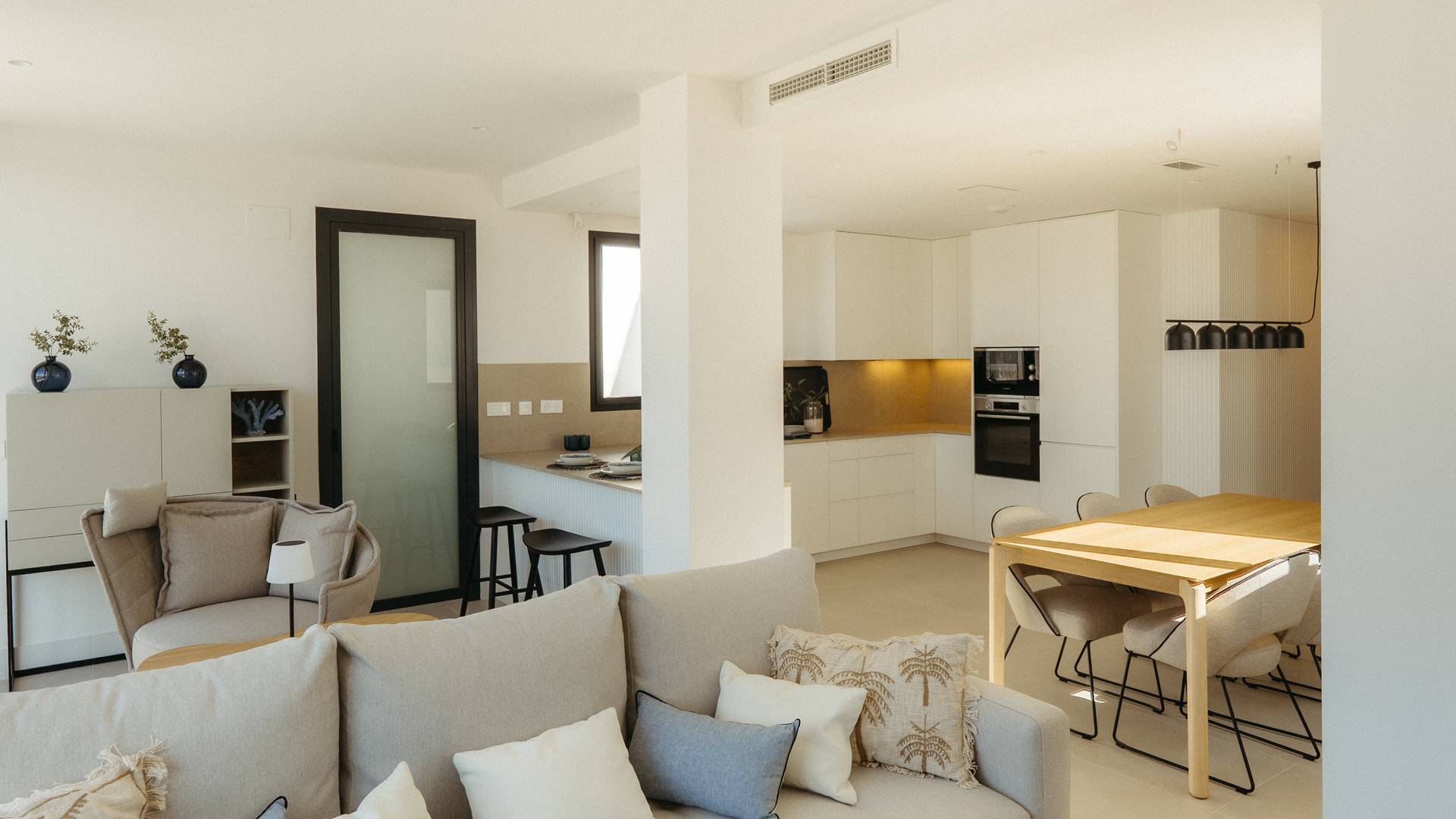 Nieuw gebouw - Appartement - Alfas del Pi - Alfaz del Pí