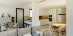Nieuw gebouw - Appartement - Alfas del Pi - Alfaz del Pí