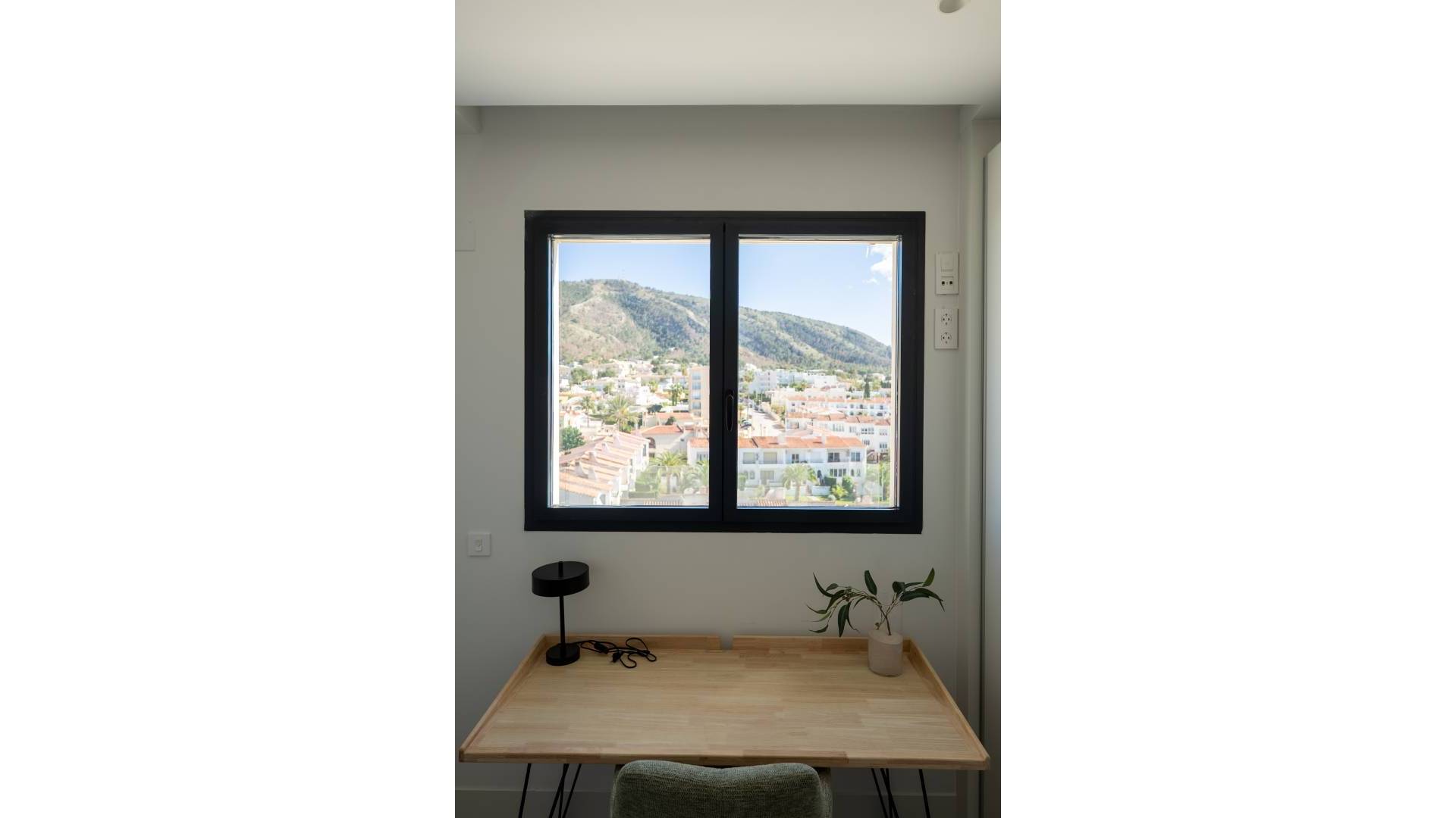 Nieuw gebouw - Appartement - Alfas del Pi - Alfaz del Pí
