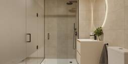 Nieuw gebouw - Appartement - Alicante - 