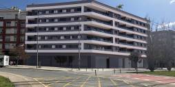Nieuw gebouw - Appartement - Alicante - 