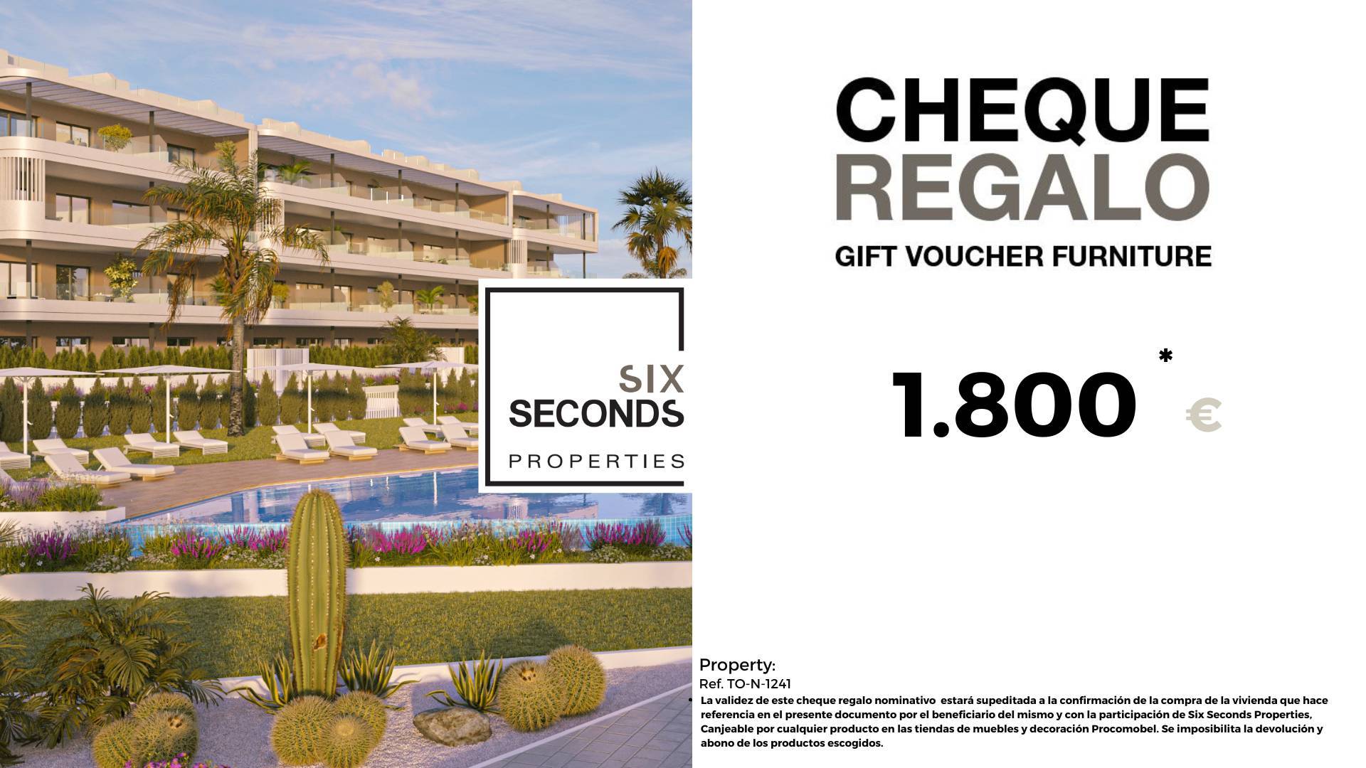 Nieuw gebouw - Appartement Begane Grond Appartement - Torrevieja - torrevieja