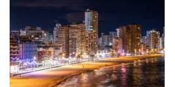 Nieuw gebouw - Appartement - Benidorm - Zona de Poniente