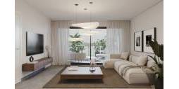 Nieuw gebouw - Appartement - Benidorm