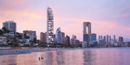 Nieuw gebouw - Appartement - Benidorm
