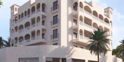 Nieuw gebouw - Appartement - Bigastro - bigastro