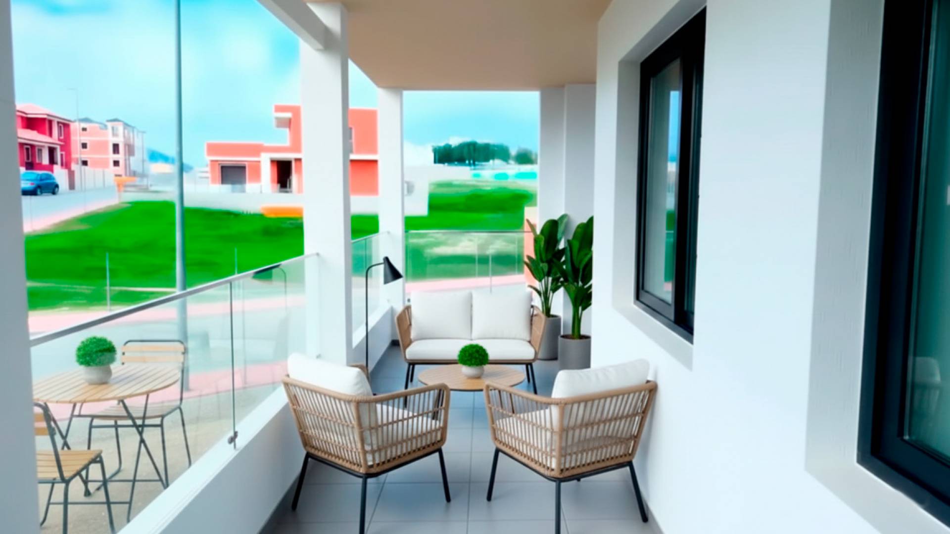 Nieuw gebouw - Appartement - Bigastro - bigastro