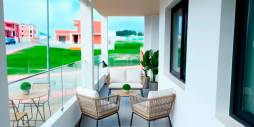 Nieuw gebouw - Appartement - Bigastro - bigastro