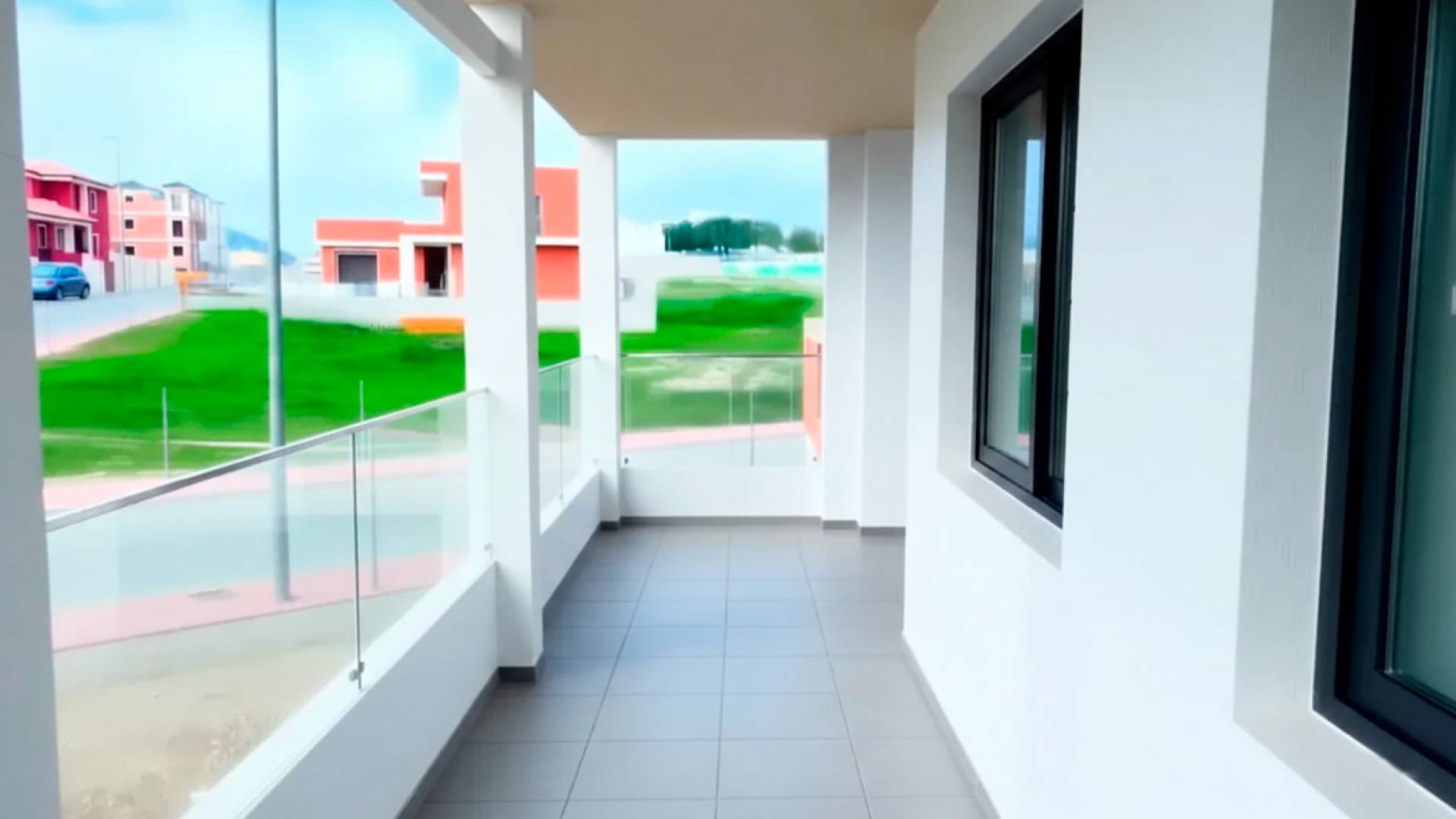 Nieuw gebouw - Appartement - Bigastro - bigastro