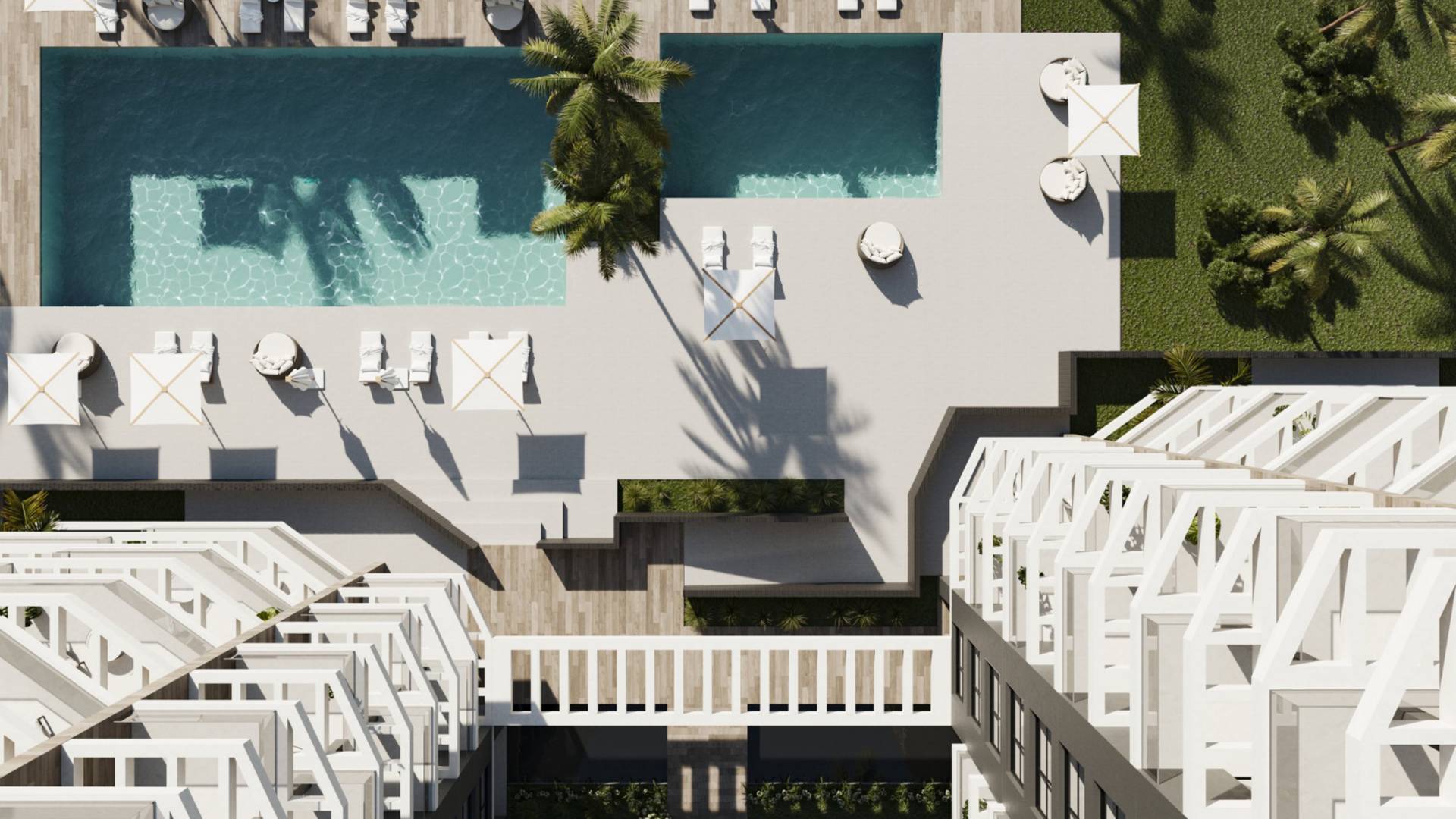 Nieuw gebouw - Appartement - Calpe