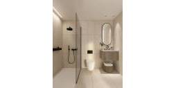 Nieuw gebouw - Appartement - Calpe