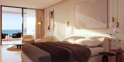 Nieuw gebouw - Appartement - Denia - Dénia