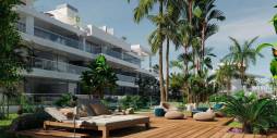 Nieuw gebouw - Appartement - Denia - Dénia