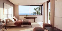 Nieuw gebouw - Appartement - Denia - Dénia
