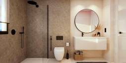 Nieuw gebouw - Appartement - Denia - Dénia