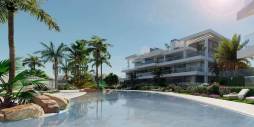 Nieuw gebouw - Appartement - Denia - Dénia