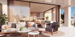Nieuw gebouw - Appartement - Denia - Dénia