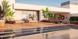 Nieuw gebouw - Appartement - Denia - Dénia