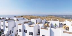 Nieuw gebouw - Appartement - Dolores - Comunidad valenciana