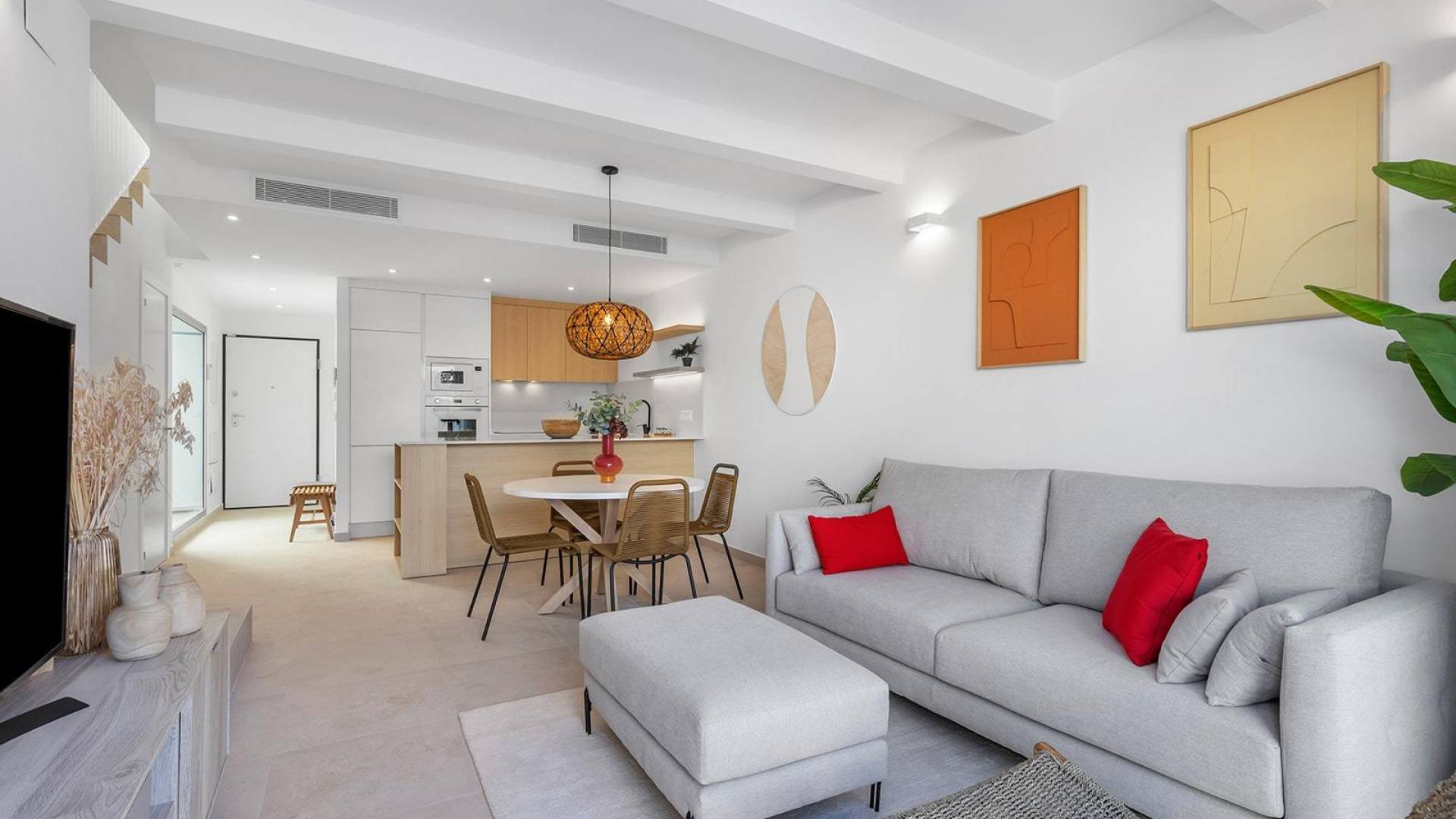 Nieuw gebouw - Appartement - Dolores - Comunidad valenciana