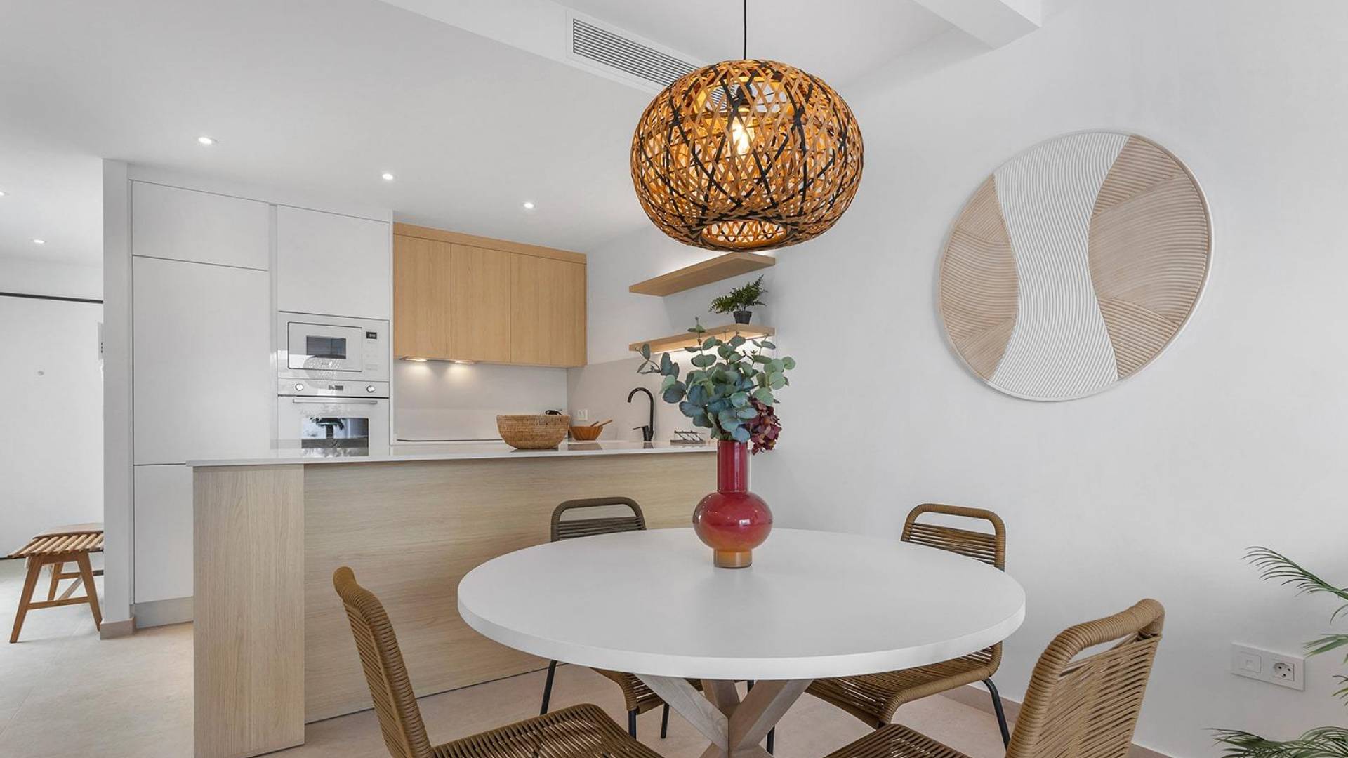 Nieuw gebouw - Appartement - Dolores - Comunidad valenciana