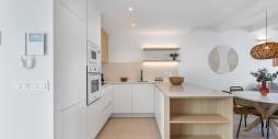 Nieuw gebouw - Appartement - Dolores - Comunidad valenciana