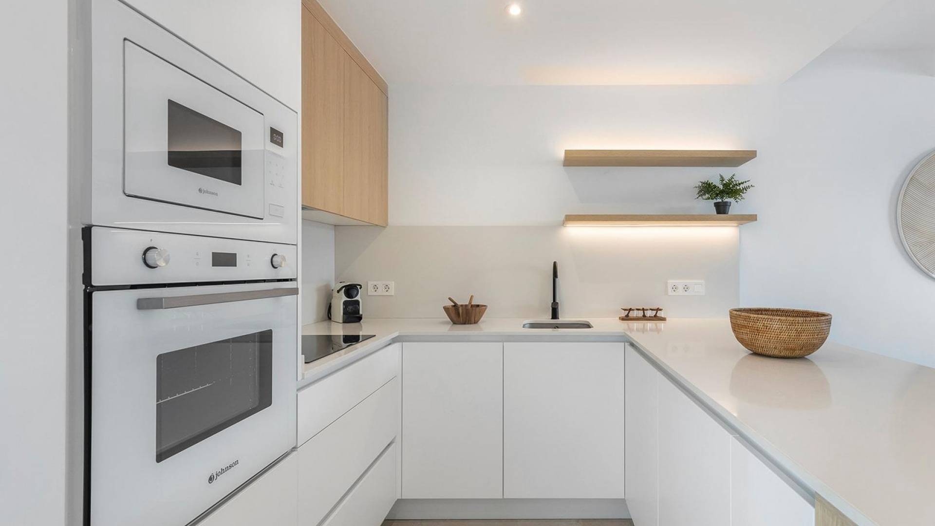 Nieuw gebouw - Appartement - Dolores - Comunidad valenciana