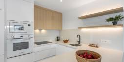 Nieuw gebouw - Appartement - Dolores - Comunidad valenciana
