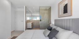 Nieuw gebouw - Appartement - Dolores - Comunidad valenciana