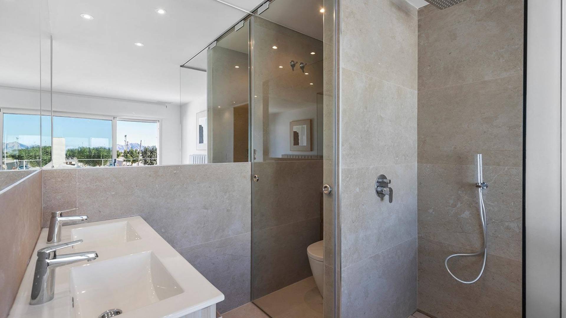 Nieuw gebouw - Appartement - Dolores - Comunidad valenciana