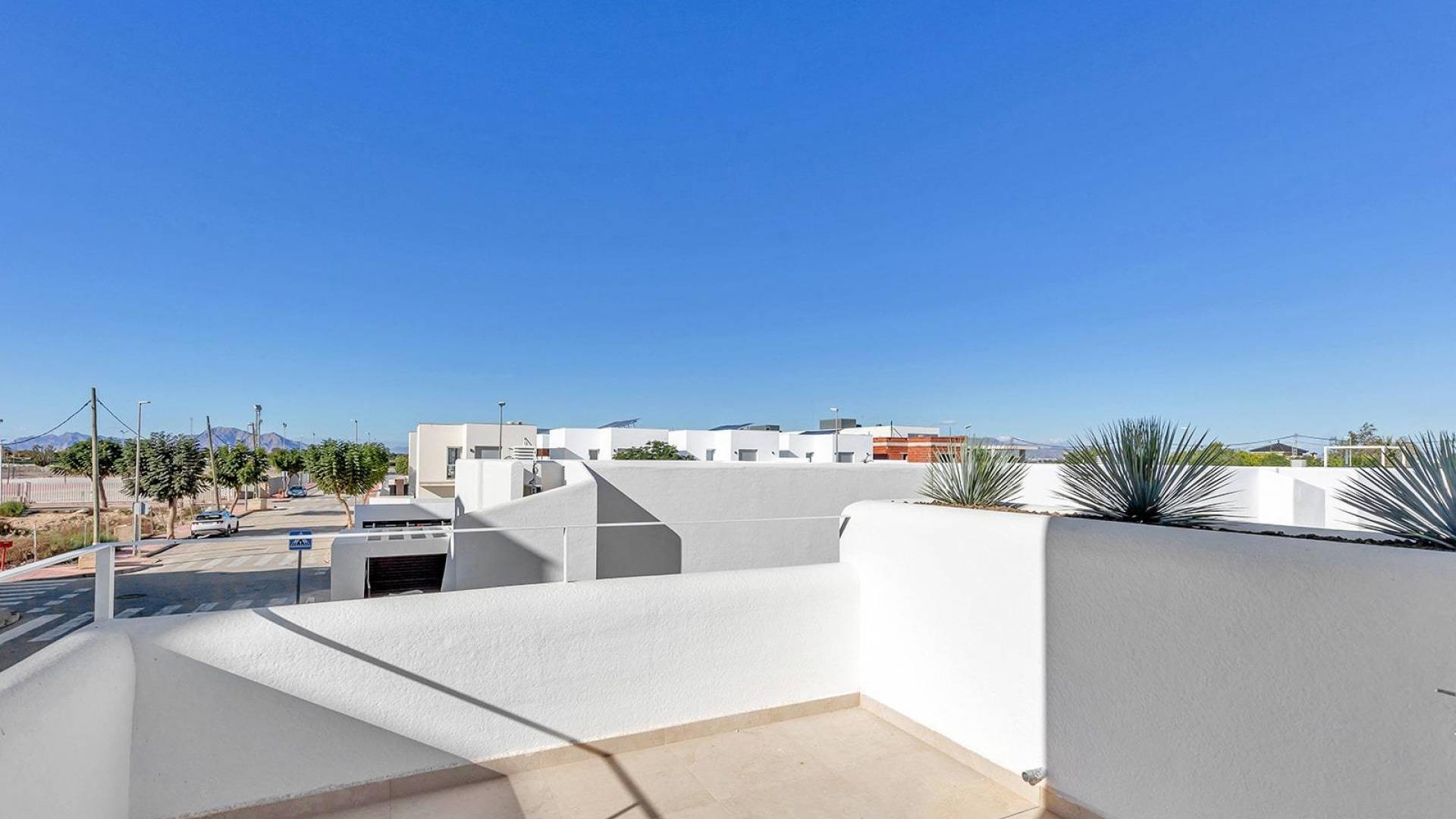 Nieuw gebouw - Appartement - Dolores - Comunidad valenciana