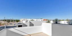 Nieuw gebouw - Appartement - Dolores - Comunidad valenciana