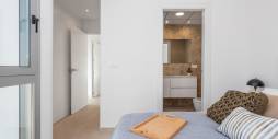 Nieuw gebouw - Appartement - Dolores - Comunidad valenciana
