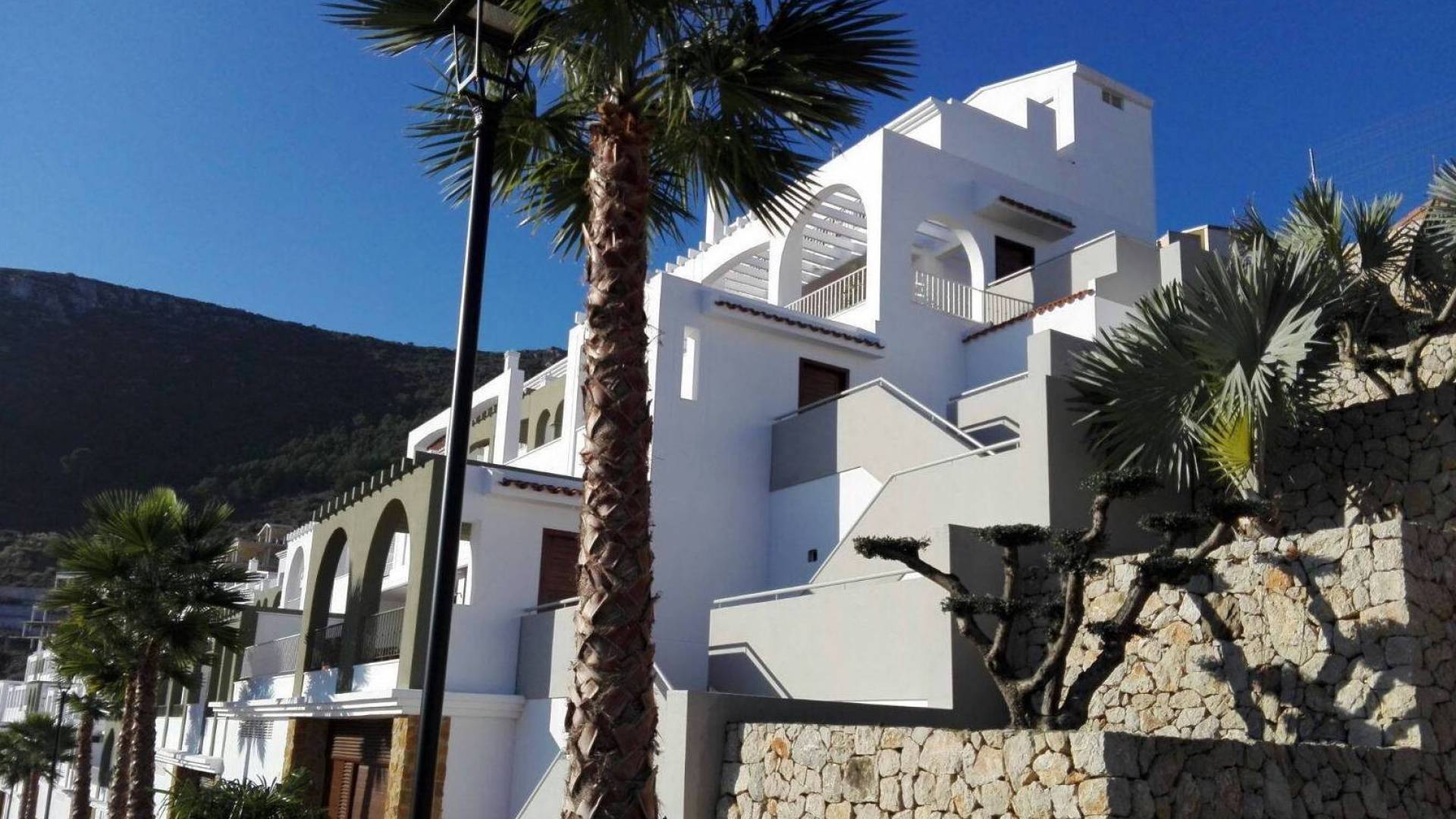 Nieuw gebouw - Appartement - Gandía - Playa de Gandía