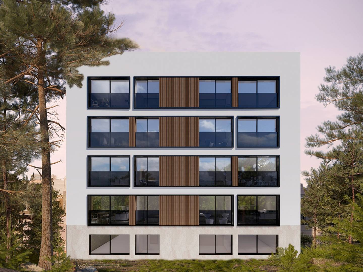 Nieuw gebouw - Appartement - Guardamar del Segura - Guardamar pueblo