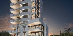 Nieuw gebouw - Appartement - Guardamar del Segura