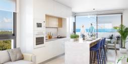Nieuw gebouw - Appartement - Guardamar del Segura