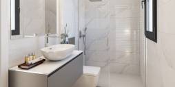 Nieuw gebouw - Appartement - Guardamar del Segura