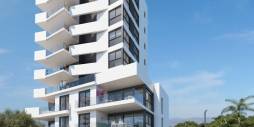 Nieuw gebouw - Appartement - Guardamar del Segura